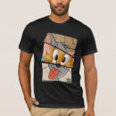 Buscar tom camisetas Tom y jerry