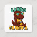 Buscar la abuela tarjetas de visita Abuelo