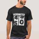 Buscar 50th birthday camisetas Divertido