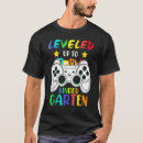 Buscar gamepad camisetas Kindergarten