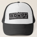 Buscar adopte gorras Rescate