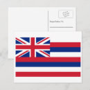 Buscar bandera de hawaii postales 6 º estadía