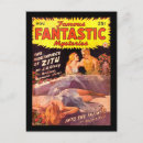 Buscar misterios postales Ciencia ficción