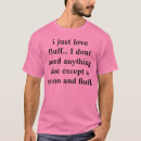 Buscar pelusa camisetas Amor
