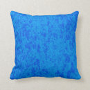 Buscar llano cojines Aguamarina