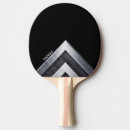 Buscar plata palas de ping pong Negro