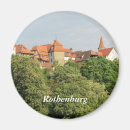Buscar rothenburg imanes Alemania