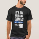 Buscar chistes de la oficina camisetas General y unisex