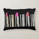 Buscar rosa palo cojines Resplandor