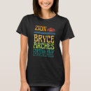 Buscar zion camisetas Bryce