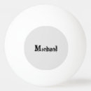 Buscar nombre pelotas de ping pong Moderno