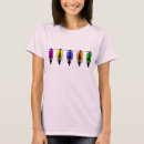 Buscar vespas camisetas Para ella