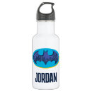 Buscar símbolo agua botellas Ciudad de gotham