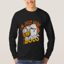 Buscar espeluznante camisetas Espantoso