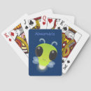 Buscar brillo barajas de cartas General y unisex