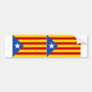 Buscar barcelona pegatinas parachoque Cataluña
