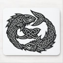 Buscar símbolos místicos alfombrillas de raton Zodiaco
