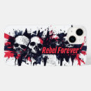 Buscar skull iphone fundas Punk