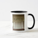 Buscar muebles tazas Décimo octavo
