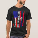 Buscar american flag camisetas Best