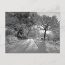 Buscar paisaje nevado postales Nieve