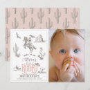 Buscar rodeo invitaciones Foto
