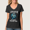 Buscar saturn camisetas Tierra