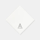 Buscar profesionales servilletas Monogramado