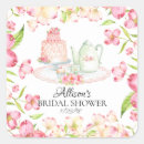 Buscar pote pegatinas Flores