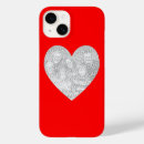 Buscar en forma corazón iphone fundas Foto
