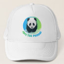 Buscar pandas gorras Animal