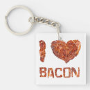 Buscar bacon llaveros Tocino