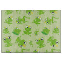 Buscar ranas tablas cortar Rana verde