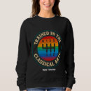Buscar manual sudaderas Clásico