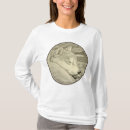 Buscar encapuchado camisetas Camisa