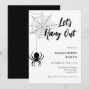 Buscar el colgar invitaciones Telaraña