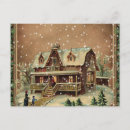 Buscar victorian postales Navidades