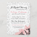 Buscar pink leopard print invitaciones Para ella