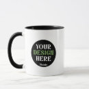 Buscar logo tazas General y unisex