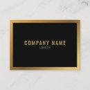 Buscar grueso tarjetas de visita Clientes