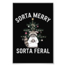Buscar mapache posters Navidad