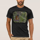 Buscar mariposa monarca camisetas Insecto