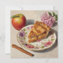 Buscar manzana fresca tarjetas General y unisex