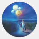 Buscar surrealistas pegatinas Surrealismo