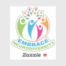 Buscar asperger pegatinas Síndrome de asperger