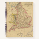Buscar inglaterra cuadernos England map