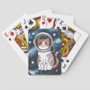 Buscar astronautas barajas de cartas Galaxia