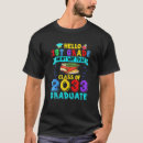 Buscar elemental camisetas Graduado