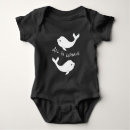 Buscar ballena linda bebe ropa Cualquier niño