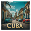 Buscar cubanas posters Tropical